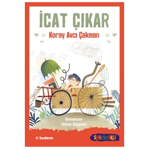 SEN DE OKU- İCAT ÇIKAR