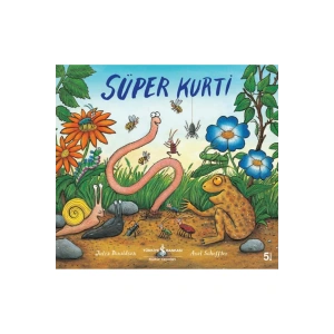 Süper Kurti