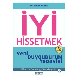 İyi Hissetmek - Psikoloji Ilaç Rehberi Eklenmiş Yeni Baskı