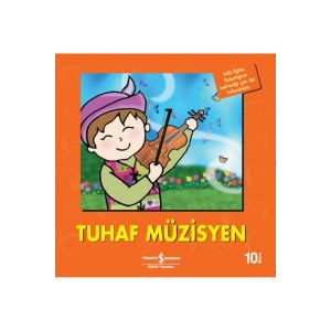Tuhaf Müzisyen