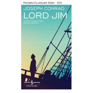 Lord Jım