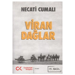 Viran Dağlar