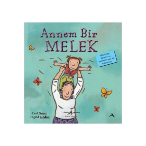 Annem Bir Melek