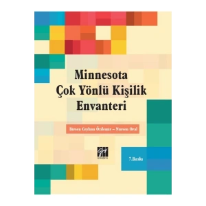 Minnesota - Çok Yönlü Kişilik Envanteri