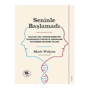 Seninle Başlamadı Mark Wolynn Sola Unitas