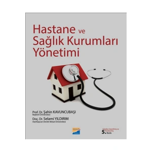 Hastane Ve Sağlık Kurumları Yönetimi
