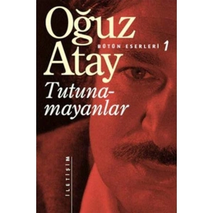 Tutunamayanlar