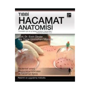 Tıbbi Hacamat Anatomisi