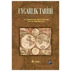 Uygarlık Tarihi