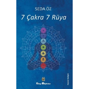 7 Çakra 7 Rüya