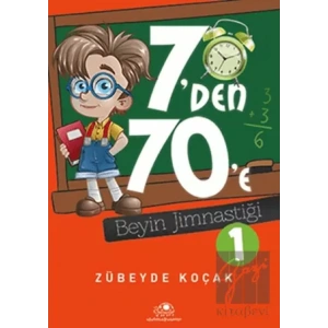 7den 70e Beyin Jimnastiği - 1