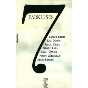 7 Farklı Ses