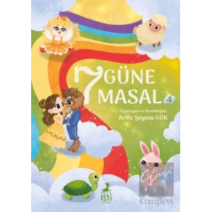 7 Güne 7 Masal 4