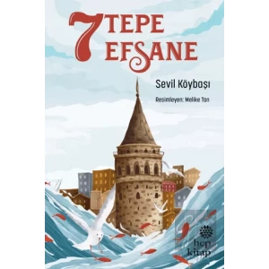7 Tepe 7 Efsane