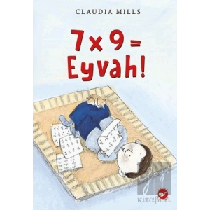 7x9 = Eyvah!