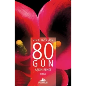 80 Gün - Aşkın Rengi