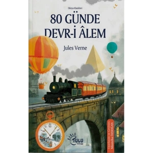 80 Günde Devr-i Alem