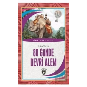 80 Günde Devri Alem