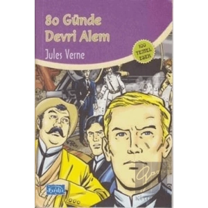 80 Günde Devri Alem
