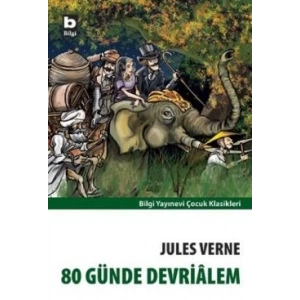 80 Günde Devrialem