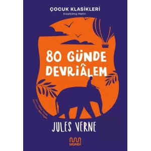 80 Günde Devrialem