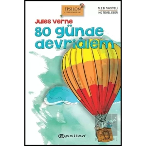 80 Günde Devrialem
