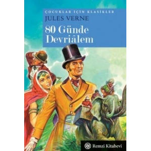 80 Günde Devrialem (Midi Boy)