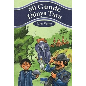 80 Günde Dünya Turu