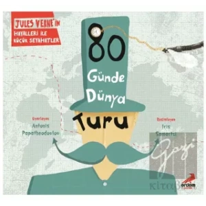 80 Günde Dünya Turu