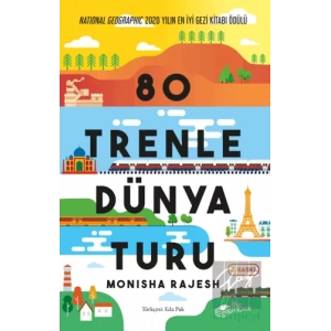 80 Trenle Dünya Turu