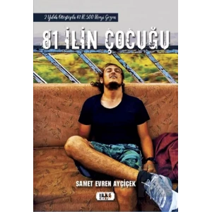 81 İlin Çocuğu