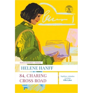 84, Charing Cross Road