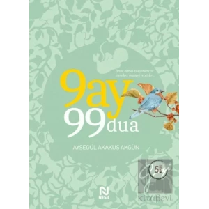 9 Ay 99 Dua
