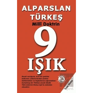 9 Işık-Milli Doktrin