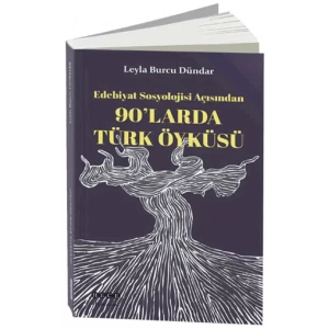 90larda Türk Öyküsü