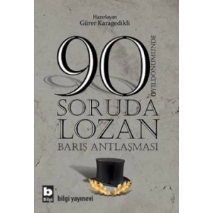 90 Soruda Lozan