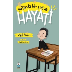 90’larda Bir Çocuk: Hayati