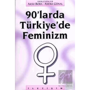 90larda Türkiyede Feminizm