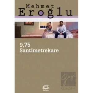 9,75 Santimetrekare
