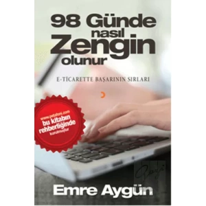 98 Günde Nasıl Zengin Olunur