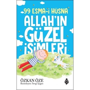 99 Esma-İ Hüsna Allah’ın Güzel İsimleri
