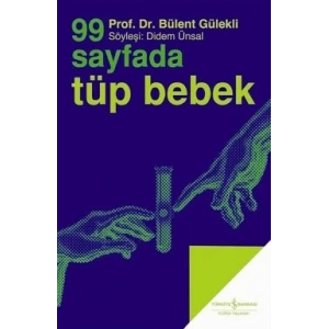 99 Sayfada Tüp Bebek