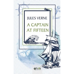 A Captain At Fifteen