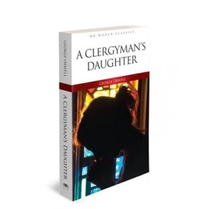 A Clergymans Daughter - İngilizce Roman
