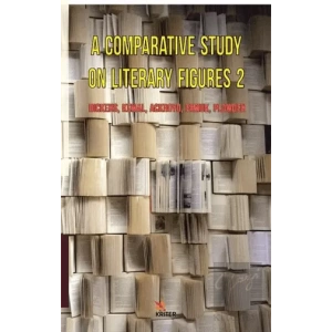 A Comparative Study On Literary Figures 2