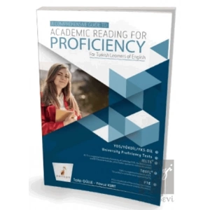 A Comprehensive Guide to Academic Reading for Proficiency
