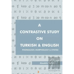 A Contrastive Study On Turkish & English