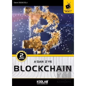 Adan Zye Blockchain