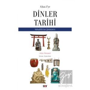 Adan Zye Dinler Tarihi