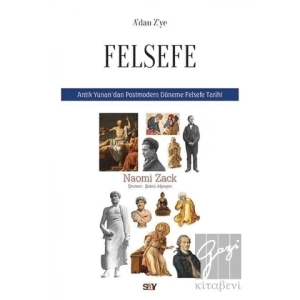 Adan Zye Felsefe